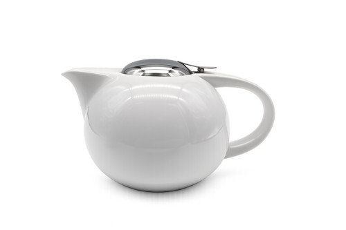 Théière céramique - 🍵,