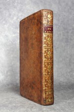 MABLY. ENTRETIENS DE PHOCION SUR LE RAPPORT DE LA MORALE AVEC LA POLITIQUE. 1763