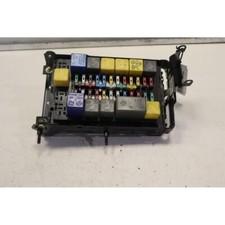 BOITIER PYROTECHNIQUE POUR