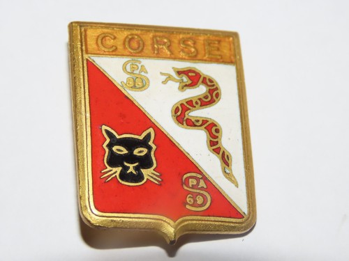 Ancienne insigne escadrille - ancienne,