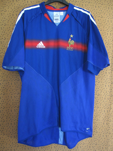 Maillot equipe france - maillot,