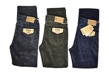 Pantalons Homme Élastique en