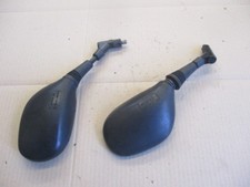 Rétroviseurs pour Yamaha 125