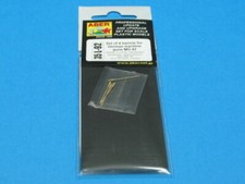 ABER Models 35 L-092 - 1:35 4 Canons Pour MG42 Sans Veste - Neuf