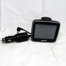 TomTom Ease SatNav GPS Black