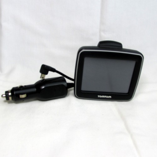 Tomtom ease satnav gps - tomtom,