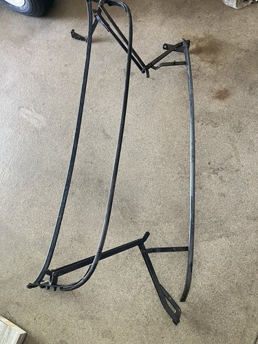 Mgb top frame - mgb,