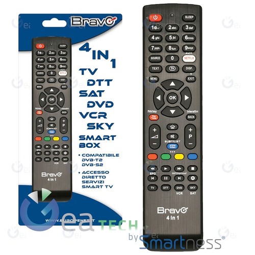 Télécommande universale - télécommande,