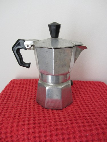 Cafetière italienne morenita - cafetière,