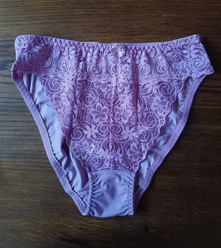 Lot culottes strings - de,