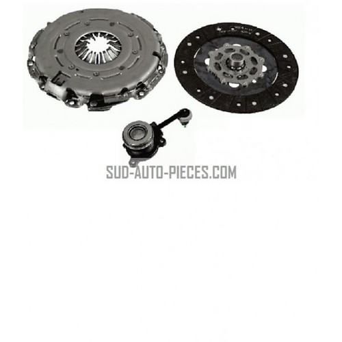 Kit embrayage citroen - kit, c5