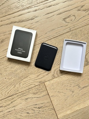 Apple portes cartes - -,