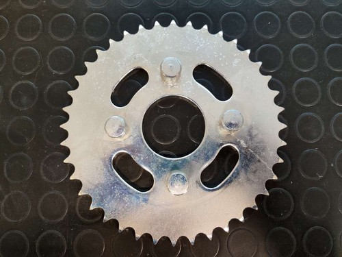 Engrenage transmission fantic - engrenage,