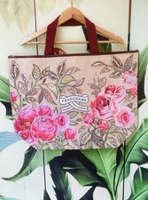 Sac cabas fragonard imrimé - cabas,