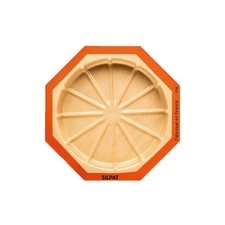 Moule à gâteau SILPAT 12 portions by Maison Demarle