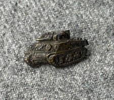 INSIGNE CHAR RCC 2 Eme DB