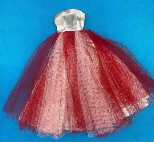 Vintage barbie mattel outfit - mattel,