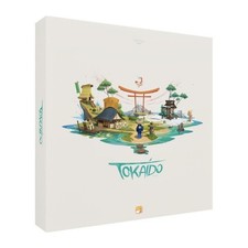 Tokaido : 10eme Anniversaire -