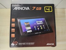 Arnova 7 G3 Black 7" LCD