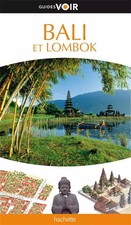 Guide Voir Bali, Collectif