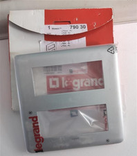 Legrand 79030 - Plaque Mosaic