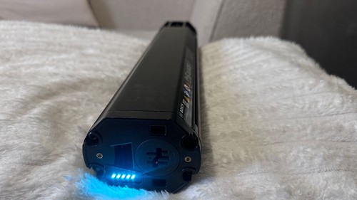 Batterie pour vélo
