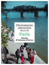 Dictionnaire amoureux