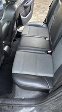 Banquette arriere PEUGEOT 307