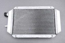 Radiateur Eau Type Racing Pour