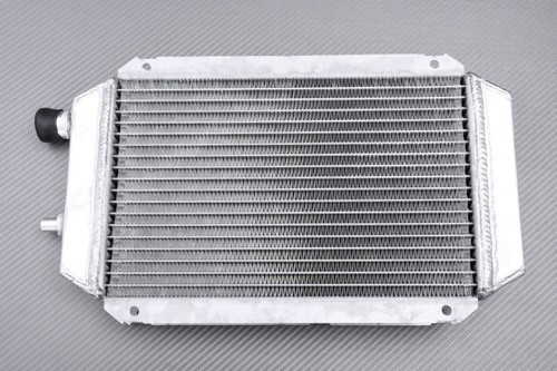 Radiateur eau type racing pour - radiateur,