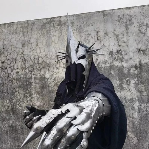 Déguisement médiéval nazgul - déguisement,