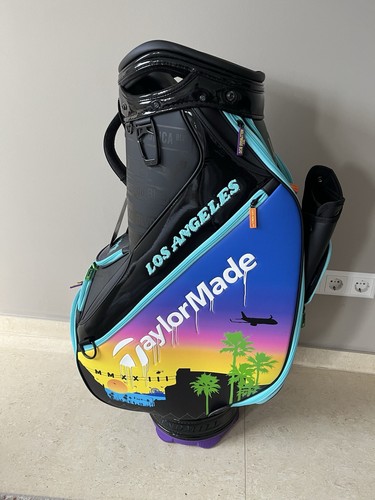 Taylormade golf bag limited - golf,