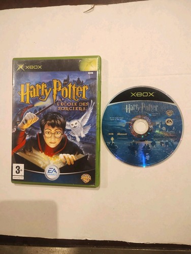 Harry potter école - harry, à
