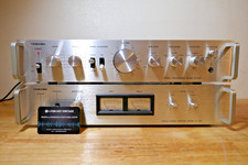 Ampli pre - toshiba, sy-330
