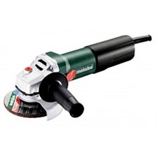 Meuleuse d'angle Metabo WEQ