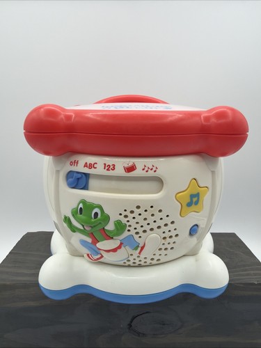 Leap frog leapfrog learning - leap,