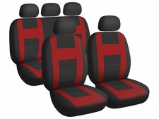 Housses pour sièges auto et