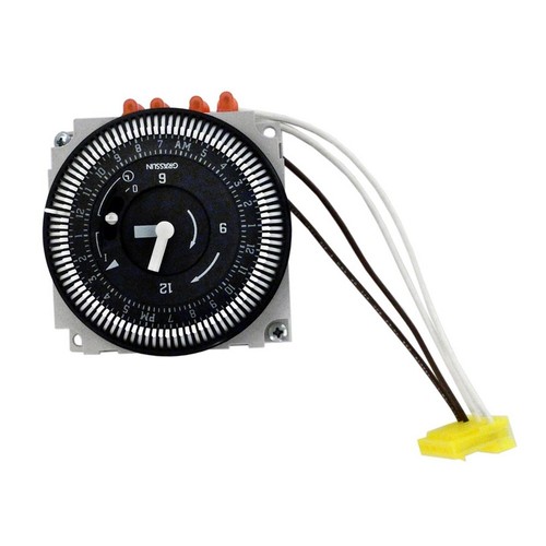 Hayward glx trol timer horloge - hayward, glx-trol-timer
