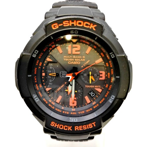 Casio 3000b shock - casio, g-shock