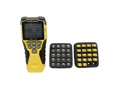 Testeur de câbles Klein Tools Scout Pro 3 avec télécommande Test-n-Map...
