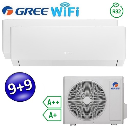 Climatiseur inverter pular - climatiseur,