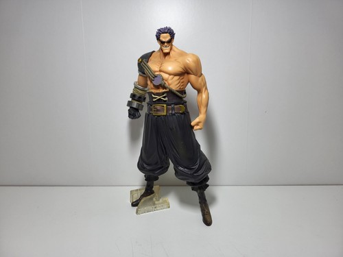 Zephyr one piece film master - piece,
