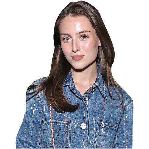Madeline argy - madeline, (denim)