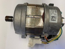 OCCASION 1327126007 91452814300 MOTEUR LAVE LINGE IKEA ELECTROLUX BOITE 22 OKI