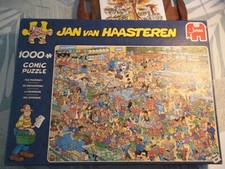 puzzle 1000 p jan van haasteren