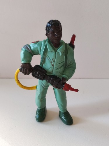 Figurine vintage winston - figurine,