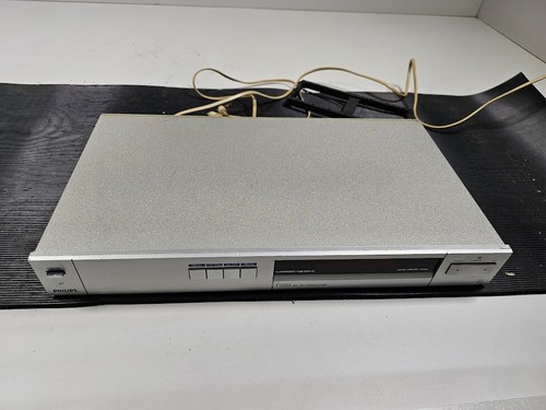 Philips f2133 tuner - philips,