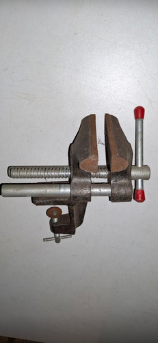 Etau agrafe de precision - etau,