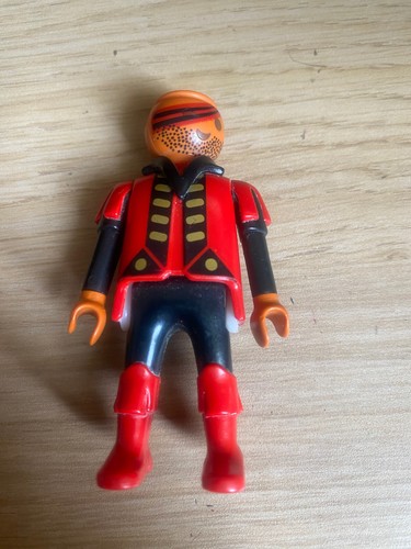Playmobil personnage homme man - personnage,