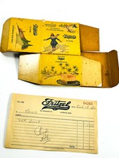 Antique 1920's Fritzel Ice